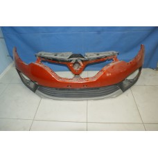 Бампер передний Renault Kaptur