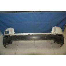 Бампер задний Toyota Highlander Бампер задний Toyota Highlander