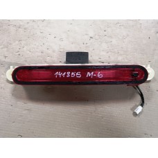 Фонарь стоп сигнал Mazda 6