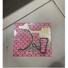 Прокладка передней крышки двигателя масляного насоса Opel Elring