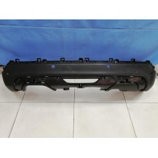 Юбка бампера заднего Lada Vesta