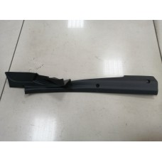 Накладка порога задняя правая ВАЗ 2170