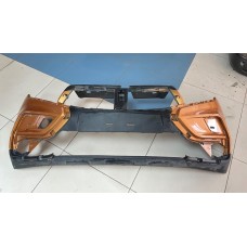 Бампер передний Lada X-Ray Cross