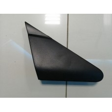 Накладка зеркала заднего вида правая Ssang Yong Kyron