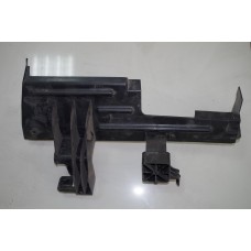 Воздухозаборник левый Ford Focus III Воздухозаборник левый Ford Focus III