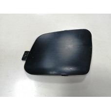 Заглушка ПТФ левая ВАЗ 1118