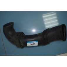 Патрубок воздушного фильтра Volkswagen Touareg