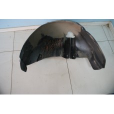 Локер задний левый Skoda Fabia Локер задний левый Skoda Fabia