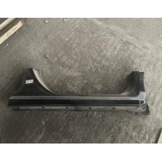 Порог правый Chevrolet Aveo T300