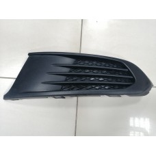 Накладка фары противотуманной передняя левая Volkswagen Polo