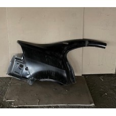 Крыло заднее правое Mitsubishi Lancer Х