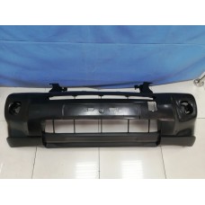 Бампер передний Nissan X-Trail (T31) Бампер передний Nissan X-Trail (T31)