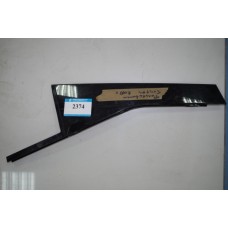 Накладка рамы окна двери Volkswagen Touareg