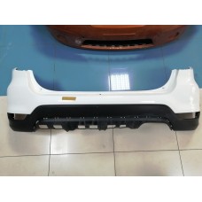 Бампер задний Kia Rio X-Line