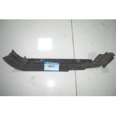 Декоративная крышка Renault Sandero Декоративная крышка Renault Sandero