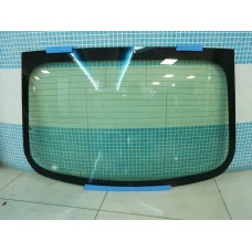 Стекло заднее Renault Fluence