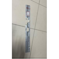 Пластина боковая внутрен. Iveco Daily