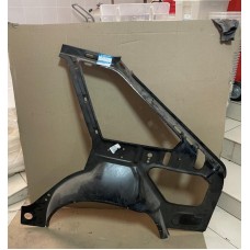 Панель боковины ВАЗ 2109 внутр левая скелет