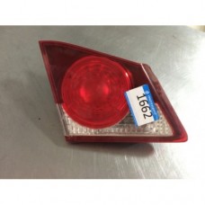 Фонарь задний левый внутренний Honda Civic 4D
