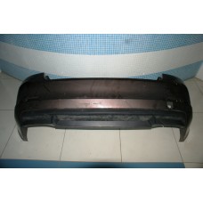 Бампер задний Skoda Octavia Бампер задний Skoda Octavia
