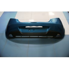 Бампер задний Mazda 2 (DE) 