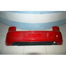 Бампер задний Volkswagen Golf VI 