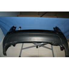 Бампер задний Mitsubishi Outlander Бампер задний Mitsubishi Outlander