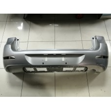 Бампер задний Great Wall Hover H6