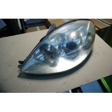 Фара передняя левая Lifan Breez