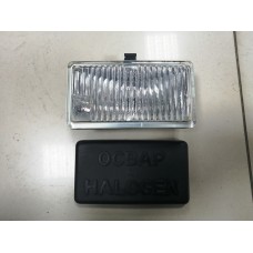 Фара противотуманная ВАЗ 2108