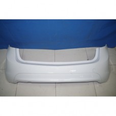 Бампер задний Opel Meriva Бампер задний Opel Meriva