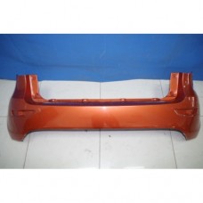 Бампер задний ВАЗ 2192