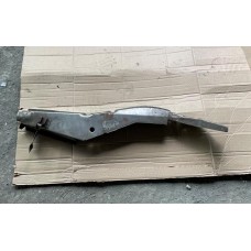 Лонжерон пола задний левый ВАЗ 2108