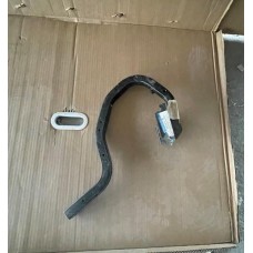 Петля багажника зад левая Nissan Almera Classic (B10)