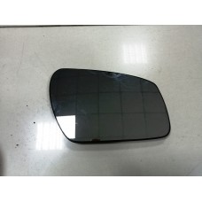 Зеркальный элемент правый Ford Fiesta