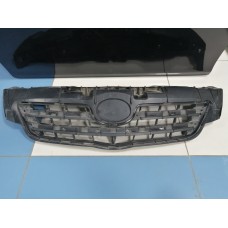Решетка радиатора Toyota Corolla E150