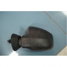 Зеркало заднего вида правое Renault Sandero Зеркало заднего вида правое Renault Sandero