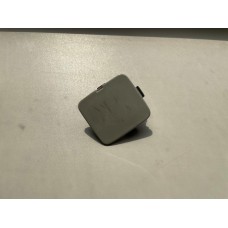 Заглушка буксировочного крюка передняя Renault Logan