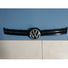 Накладка на решетку радиатора Volkswagen Golf VI 