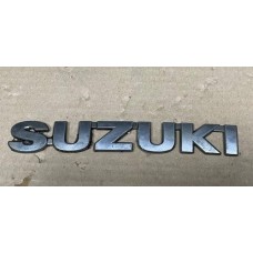 Эмблема багажника Suzuki Grand Vitara Эмблема багажника Suzuki Grand Vitara