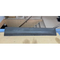 Накладка двери передней левой Skoda Kodiaq