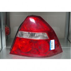Фонарь задний правый Chevrolet Aveo