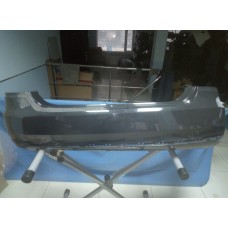 Бампер задний Volkswagen Polo