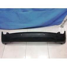 Молдинг бампера заднего нижний Hyundai ix35